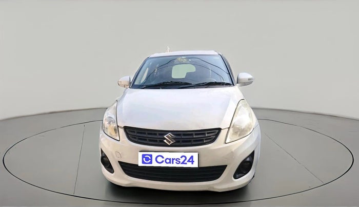 2014 Maruti Swift Dzire VXI, Petrol, Manual, 71,109 km, exterior