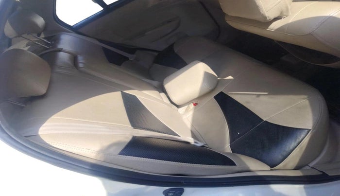 2014 Maruti Swift Dzire VXI, Petrol, Manual, 71,109 km, interior