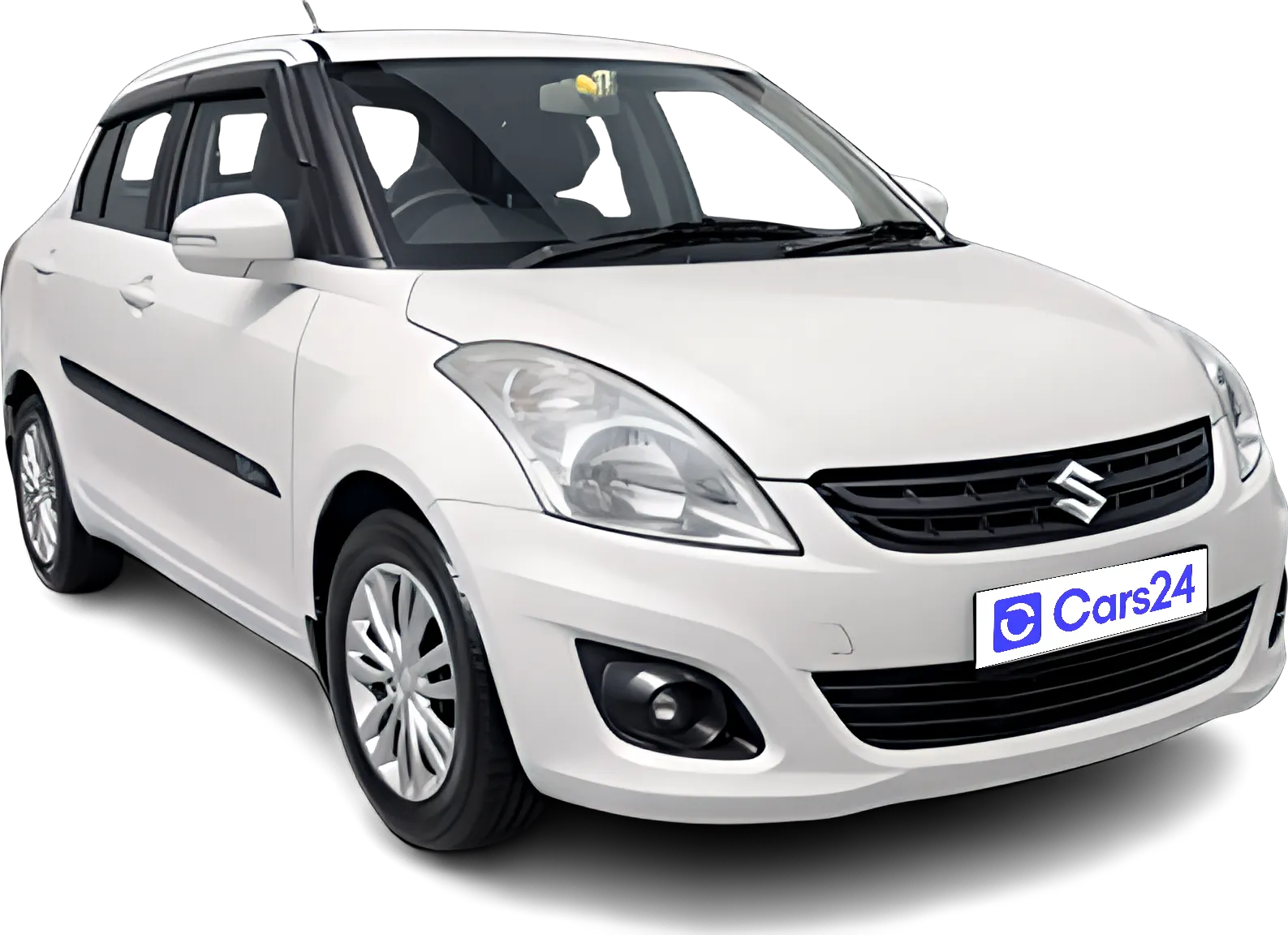 2014 Maruti Swift Dzire - Sedan - Petrol - Manual - ₹2.81 lakh