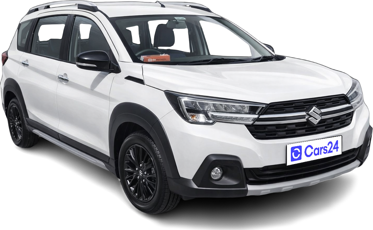 2021 Maruti XL6 - SUV - Petrol - Manual - ₹7.90 lakh