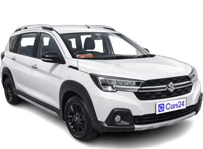 2021 Maruti XL6 - SUV - Petrol - Manual - ₹7.90 lakh