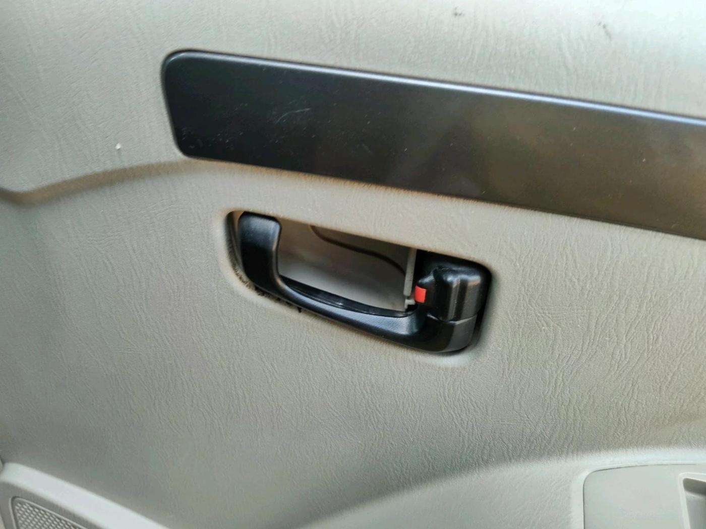 2020 Mahindra Scorpio S5, Diesel, Manual, 1,42,973 km, interior
