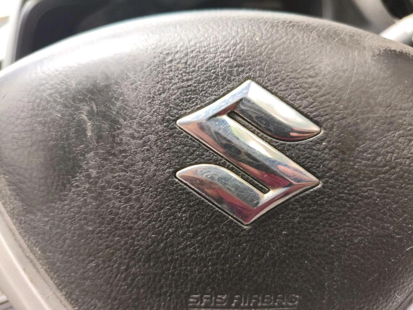 2021 Maruti Alto LXI CNG, CNG, Manual, 88,334 km, interior