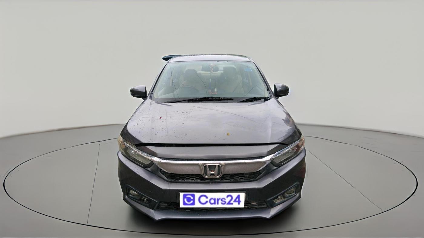 2019 Honda Amaze 1.2L I-VTEC VX CVT, Petrol, Automatic, 67,662 km, exterior