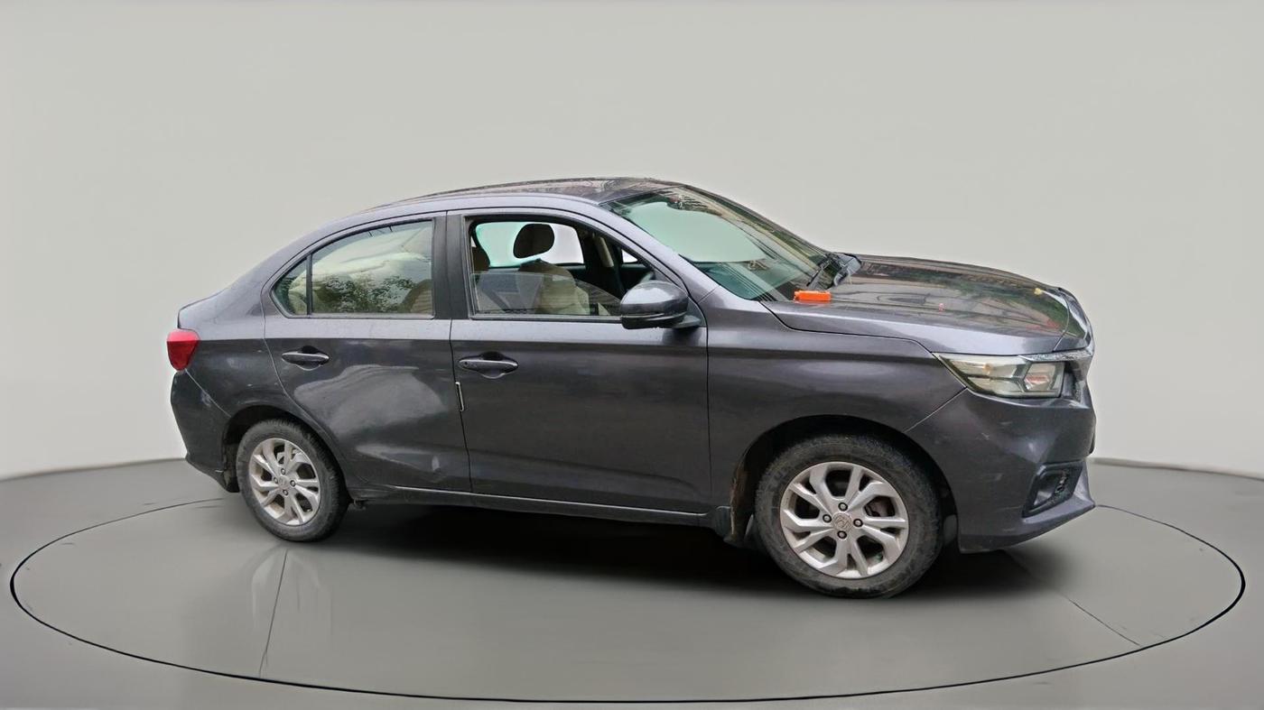2019 Honda Amaze 1.2L I-VTEC VX CVT, Petrol, Automatic, 67,662 km, exterior