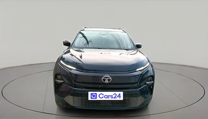 2025 Tata Harrier EV Empowered 75, Electric, Automatic, 21,280 km, exterior