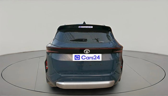 2025 Tata Harrier EV Empowered 75, Electric, Automatic, 21,280 km, exterior