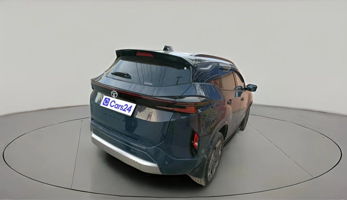 2025 Tata Harrier EV Empowered 75, Electric, Automatic, 21,280 km, exterior