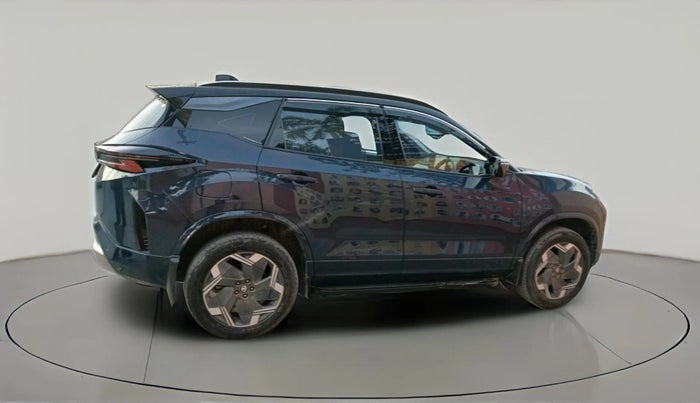 2025 Tata Harrier EV Empowered 75, Electric, Automatic, 21,280 km, exterior