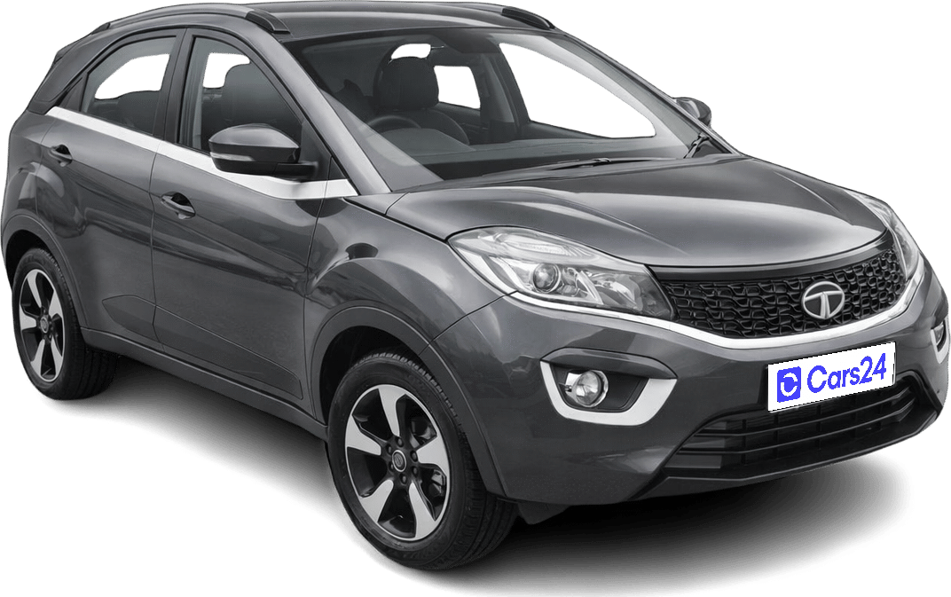 2019 Tata NEXON - SUV - Diesel - Automatic - ₹3.25 lakh