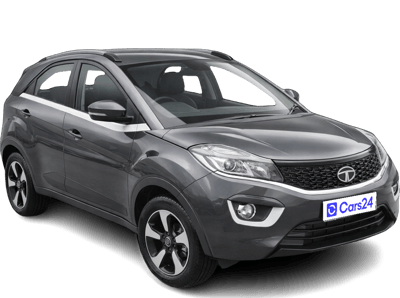 2019 Tata NEXON - SUV - Diesel - Automatic - ₹3.25 lakh