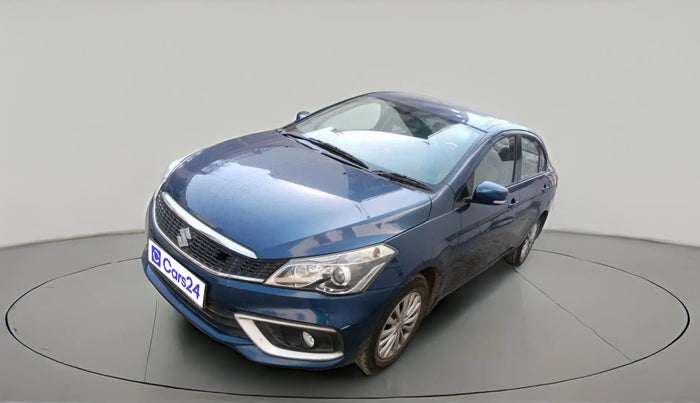 2020 Maruti Ciaz DELTA 1.5 SHVS MT PETROL, Petrol, Manual, 94,629 km, exterior