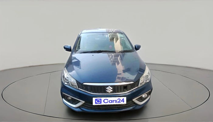 2020 Maruti Ciaz DELTA 1.5 SHVS MT PETROL, Petrol, Manual, 94,629 km, exterior