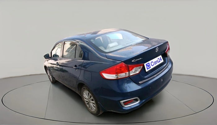 2020 Maruti Ciaz DELTA 1.5 SHVS MT PETROL, Petrol, Manual, 94,629 km, exterior