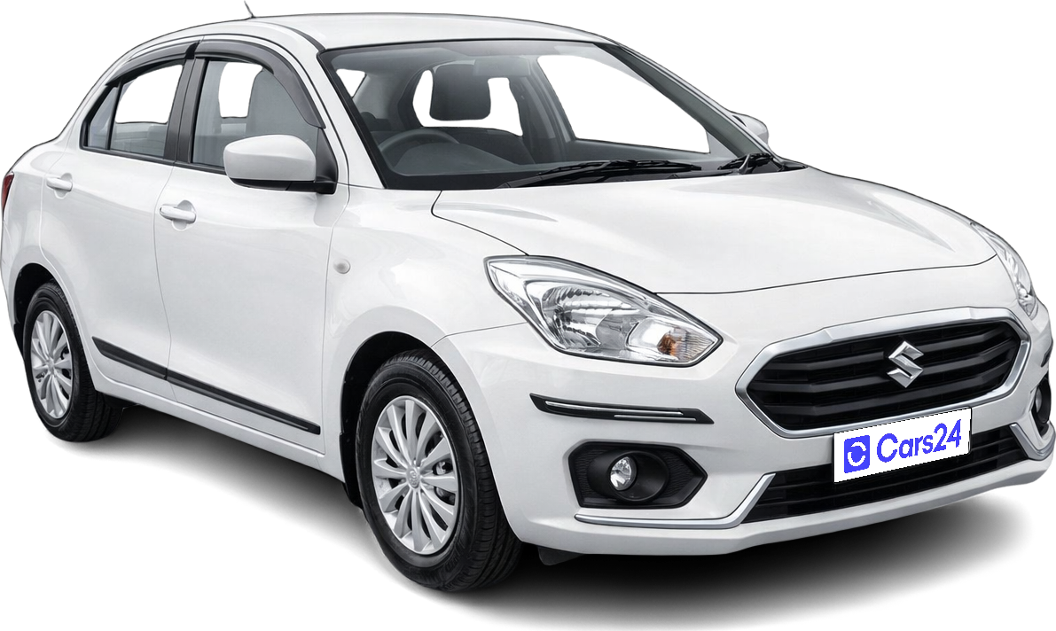 2020 Maruti Dzire - Sedan - Petrol - Manual - ₹4.70 lakh