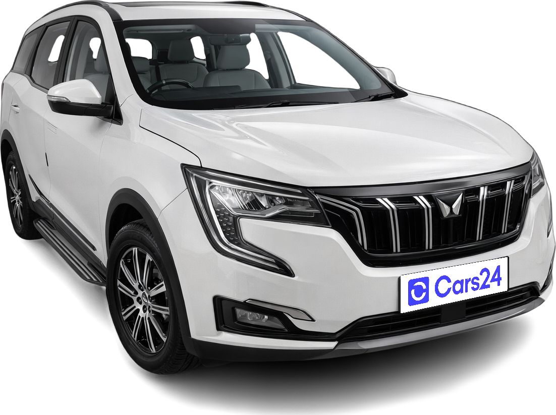 2022 Mahindra XUV700 - SUV - Petrol - Automatic - ₹15.00 lakh