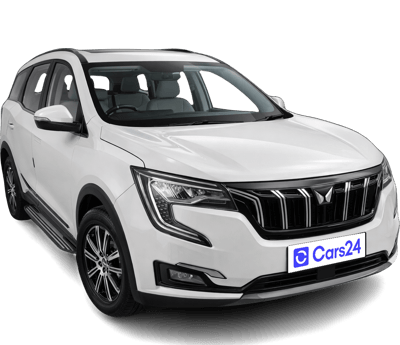 2022 Mahindra XUV700 - SUV - Petrol - Automatic - ₹15.00 lakh