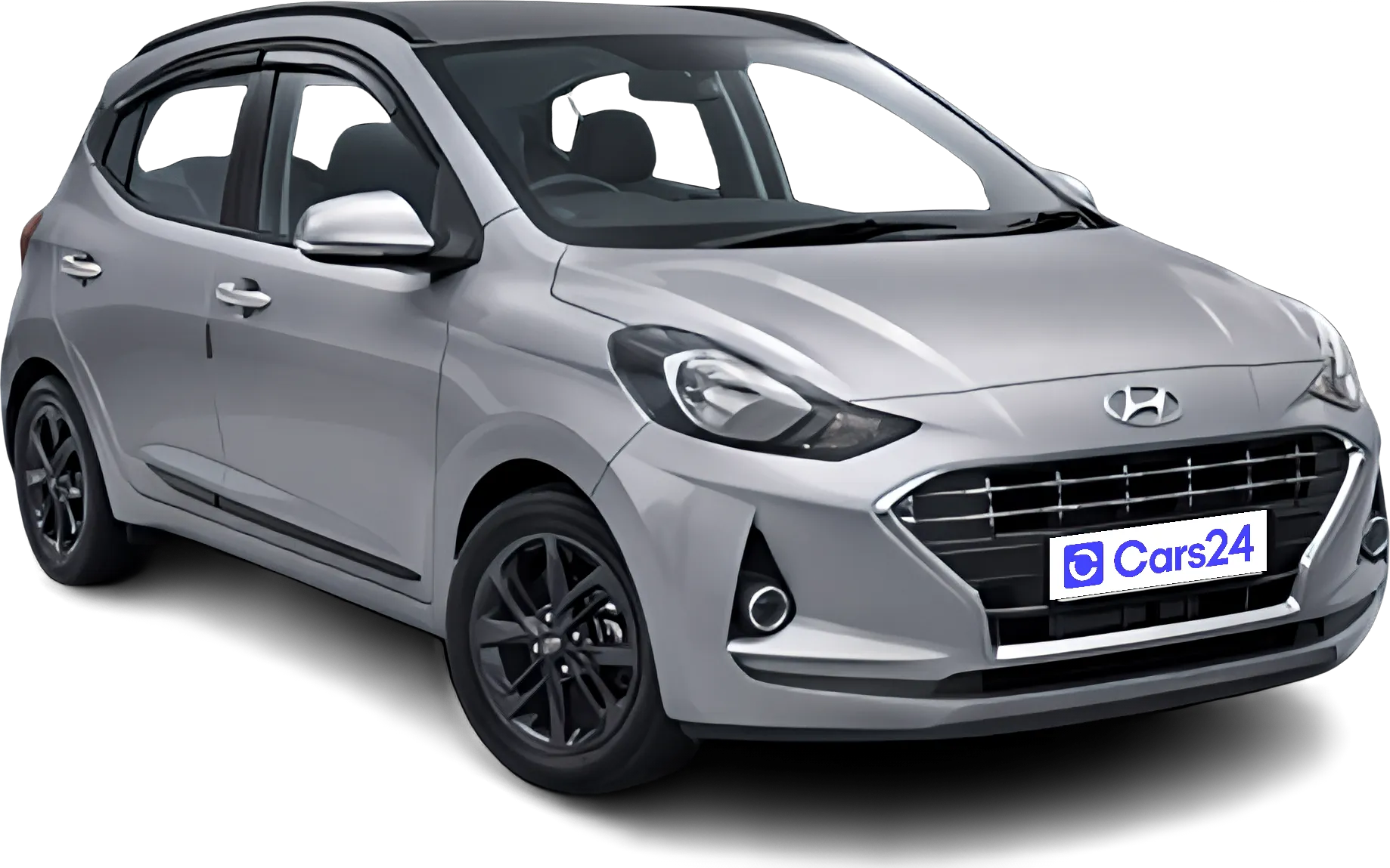 2022 Hyundai GRAND I10 NIOS - Hatchback - CNG - Manual - ₹4.82 lakh