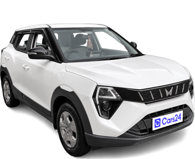 2024 Mahindra XUV 3XO - SUV - Petrol - Manual - ₹9.50 lakh