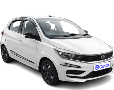 2025 Tata Tiago - Hatchback - Petrol - Manual - ₹5.50 lakh