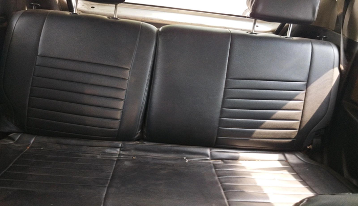 2014 Maruti Wagon R 1.0 LXI CNG, CNG, Manual, 1,30,497 km, interior