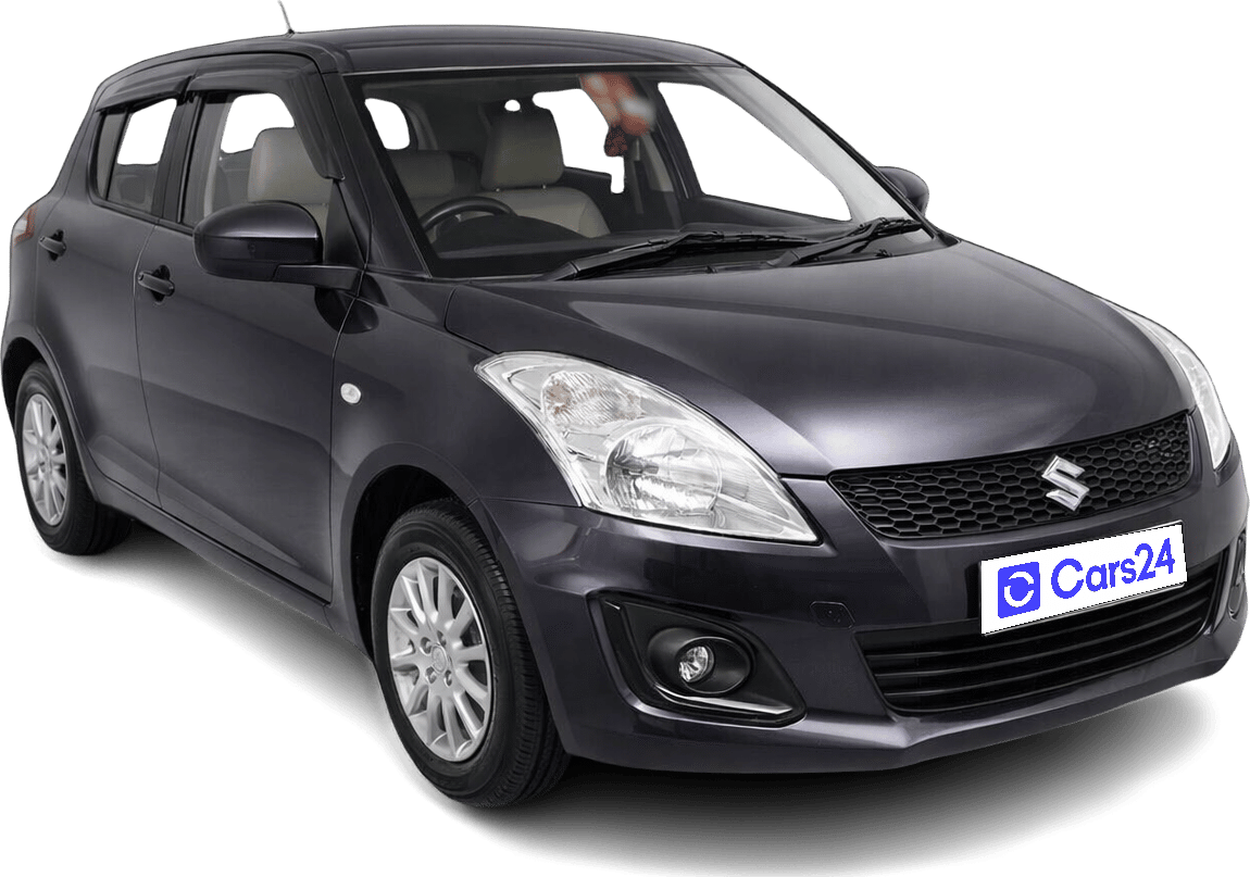 2015 Maruti Swift - Hatchback - CNG - Manual - ₹2.50 lakh
