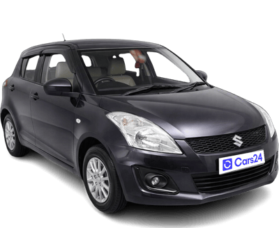 2015 Maruti Swift - Hatchback - CNG - Manual - ₹2.50 lakh