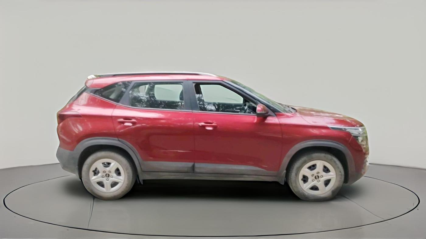 2022 KIA SELTOS HTK 1.5 PETROL, Petrol, Manual, 28,342 km, exterior