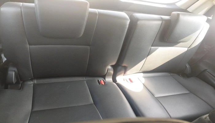 2023 Toyota Fortuner 4X2 AT 2.8 DIESEL, Diesel, Automatic, 37,544 km, interior