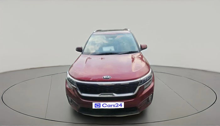 2020 KIA SELTOS HTX PLUS 1.5 DIESEL, Diesel, Manual, 94,628 km, exterior