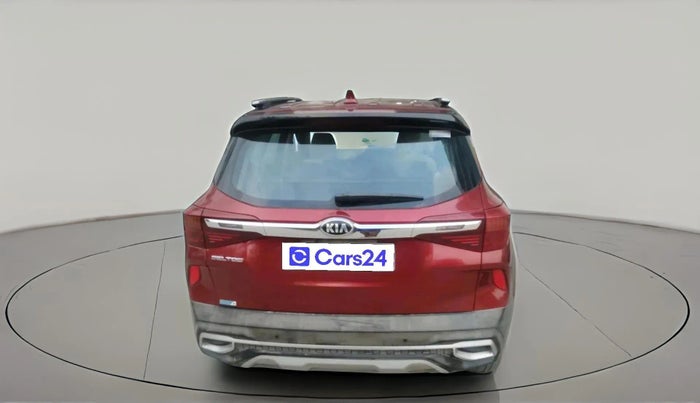 2020 KIA SELTOS HTX PLUS 1.5 DIESEL, Diesel, Manual, 94,628 km, exterior