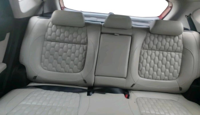 2020 KIA SELTOS HTX PLUS 1.5 DIESEL, Diesel, Manual, 94,628 km, interior