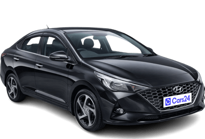 2022 Hyundai Verna - Sedan - Diesel - Manual - ₹8.80 lakh