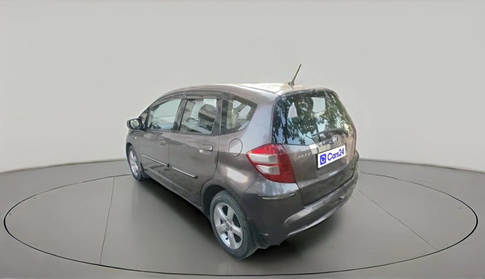 2011 Honda Jazz 1.2 L I-VTEC SELECT, CNG, Manual, 1,98,059 km, exterior