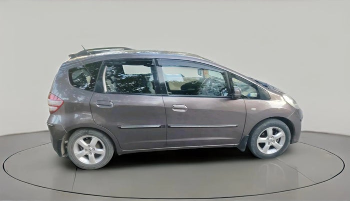 2011 Honda Jazz 1.2 L I-VTEC SELECT, CNG, Manual, 1,98,059 km, exterior