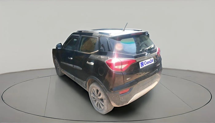 2019 Mahindra XUV300 W8 (O) 1.5 DIESEL, Diesel, Manual, 37,739 km, exterior