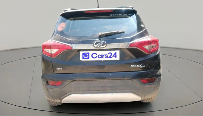 2019 Mahindra XUV300 W8 (O) 1.5 DIESEL, Diesel, Manual, 37,739 km, exterior