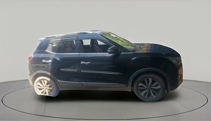 2019 Mahindra XUV300 W8 (O) 1.5 DIESEL, Diesel, Manual, 37,739 km, exterior