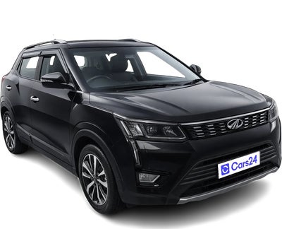 2019 Mahindra XUV300 - SUV - Diesel - Manual - ₹5.40 lakh