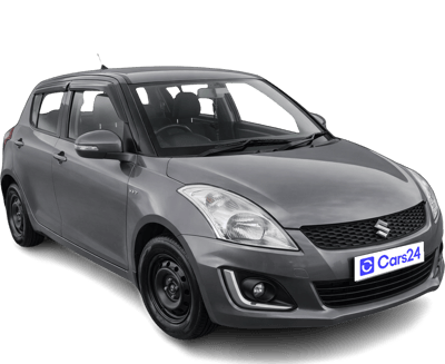 2015 Maruti Swift - Hatchback - Petrol - Manual - ₹2.52 lakh