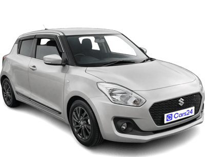 2020 Maruti Swift - Hatchback - CNG - Manual - ₹4.50 lakh