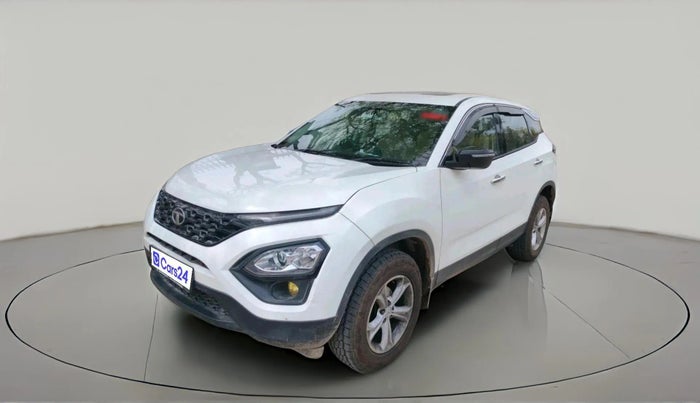 2022 Tata Harrier XT PLUS 2.0L KRYOTEC, Diesel, Manual, 66,799 km, exterior