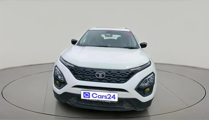 2022 Tata Harrier XT PLUS 2.0L KRYOTEC, Diesel, Manual, 66,799 km, exterior