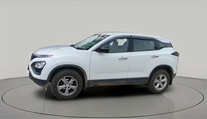 2022 Tata Harrier XT PLUS 2.0L KRYOTEC, Diesel, Manual, 66,799 km, exterior