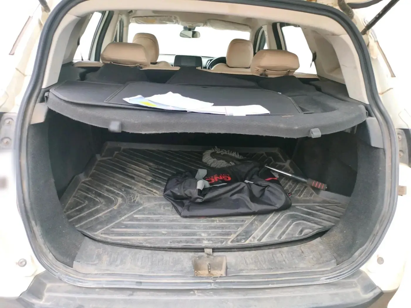 2022 Tata Harrier XT PLUS 2.0L KRYOTEC, Diesel, Manual, 66,799 km, exterior