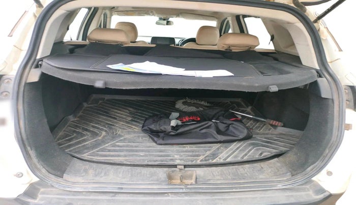 2022 Tata Harrier XT PLUS 2.0L KRYOTEC, Diesel, Manual, 66,799 km, exterior