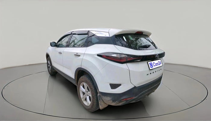 2022 Tata Harrier XT PLUS 2.0L KRYOTEC, Diesel, Manual, 66,799 km, exterior