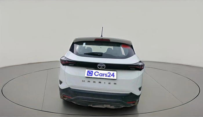 2022 Tata Harrier XT PLUS 2.0L KRYOTEC, Diesel, Manual, 66,799 km, exterior