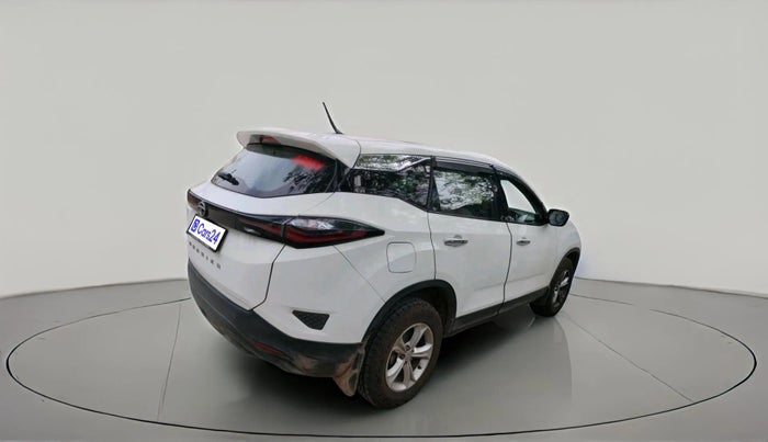 2022 Tata Harrier XT PLUS 2.0L KRYOTEC, Diesel, Manual, 66,799 km, exterior