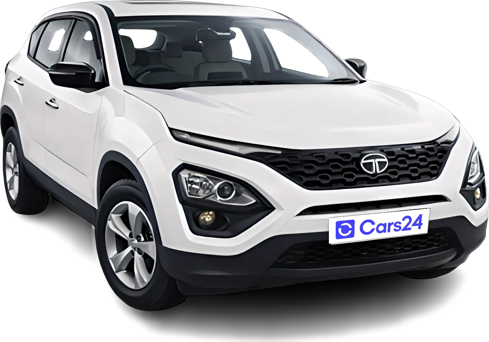 2022 Tata Harrier - SUV - Diesel - Manual - ₹11.76 lakh